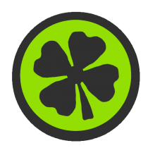 LuckPerm Logo